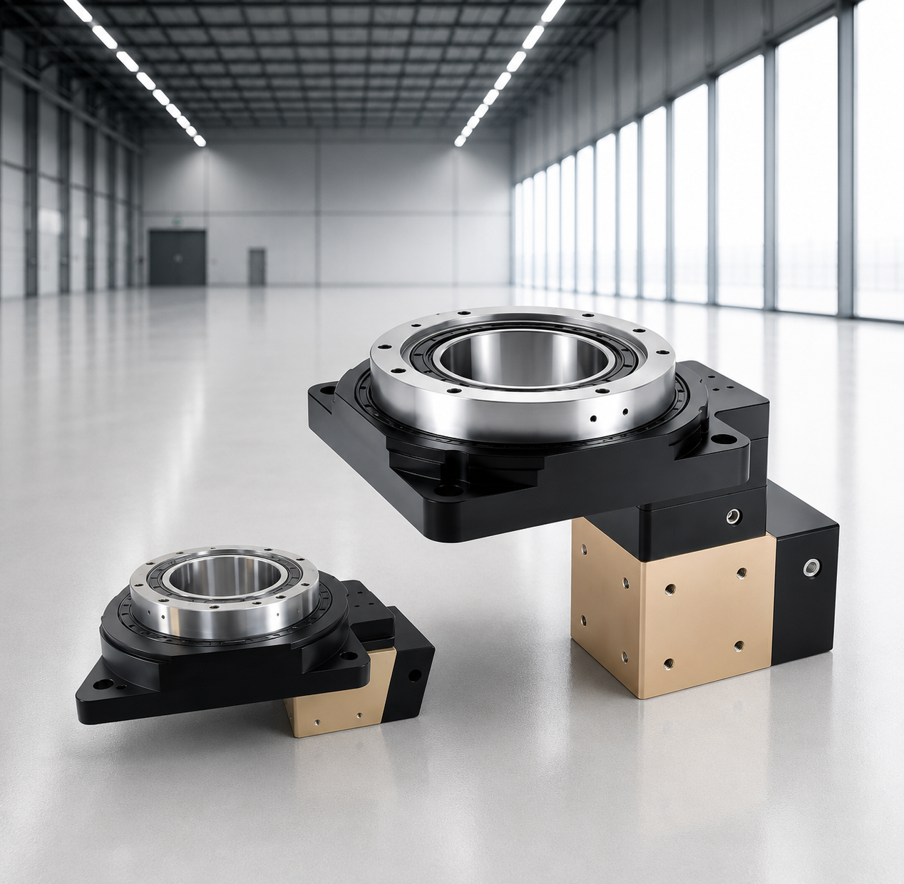 DRN-Series